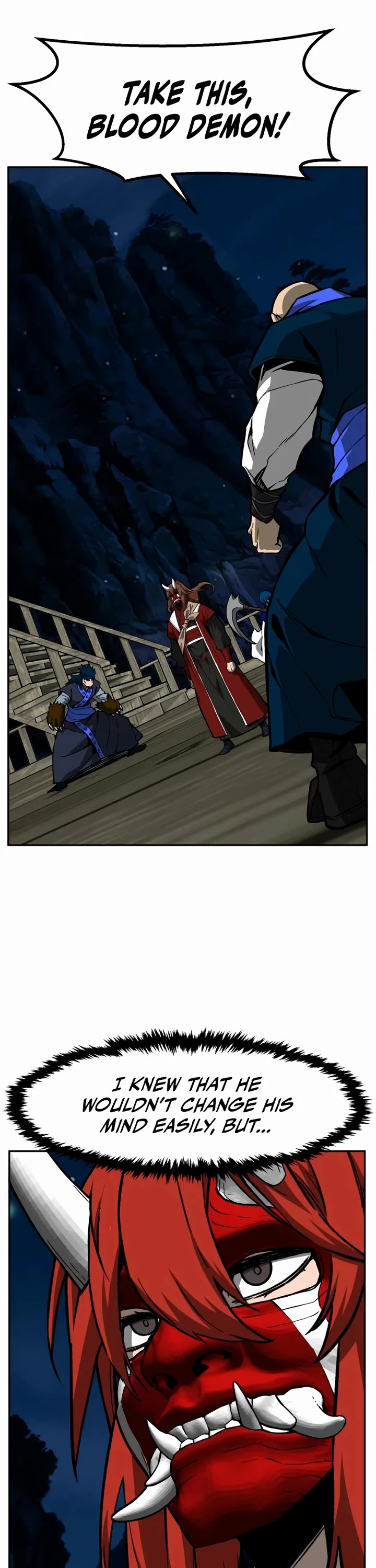 Absolute Sword Sense chapter 181 page 7