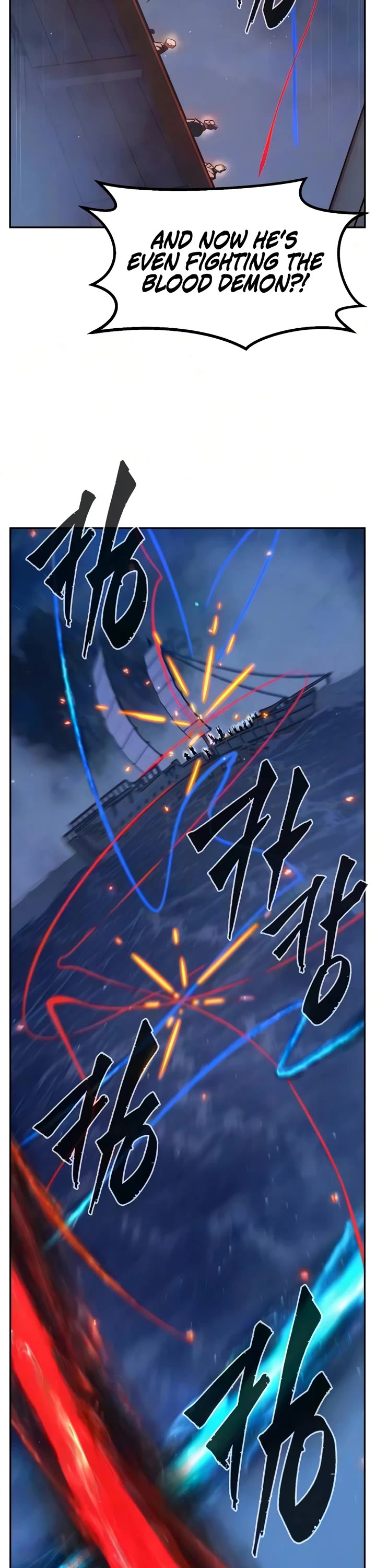 Absolute Sword Sense chapter 182 page 12