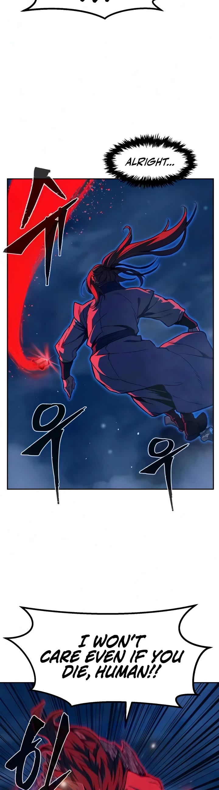 Absolute Sword Sense chapter 182 page 20