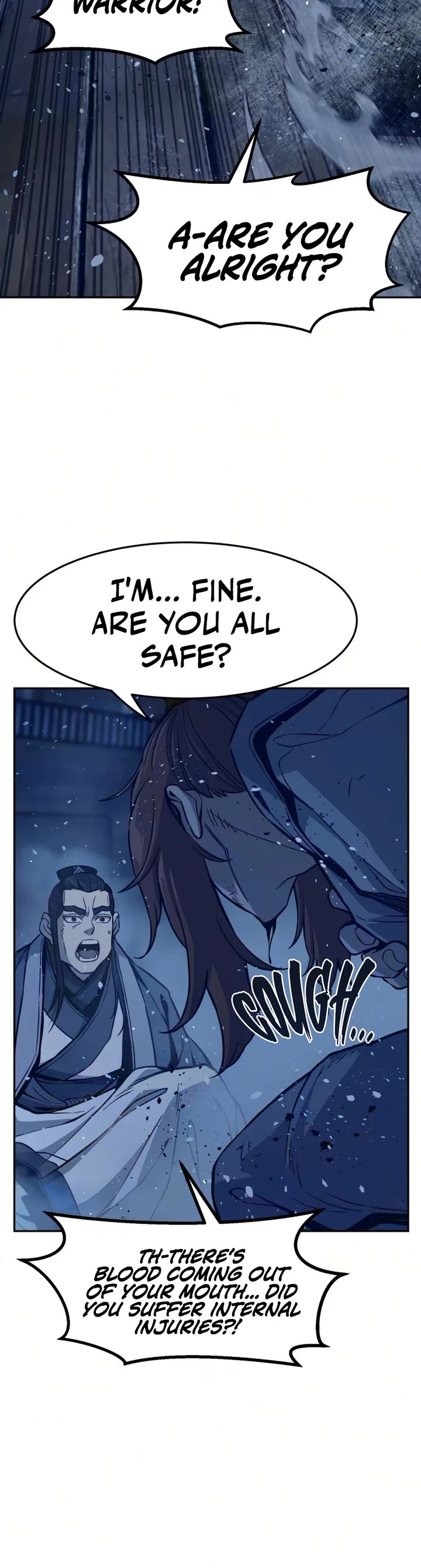 Absolute Sword Sense chapter 182 page 25