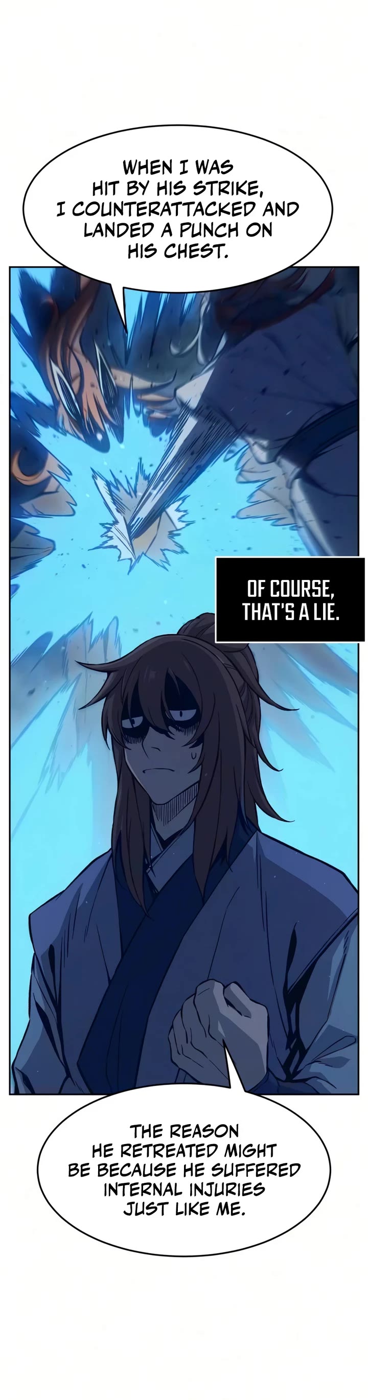 Absolute Sword Sense chapter 182 page 29