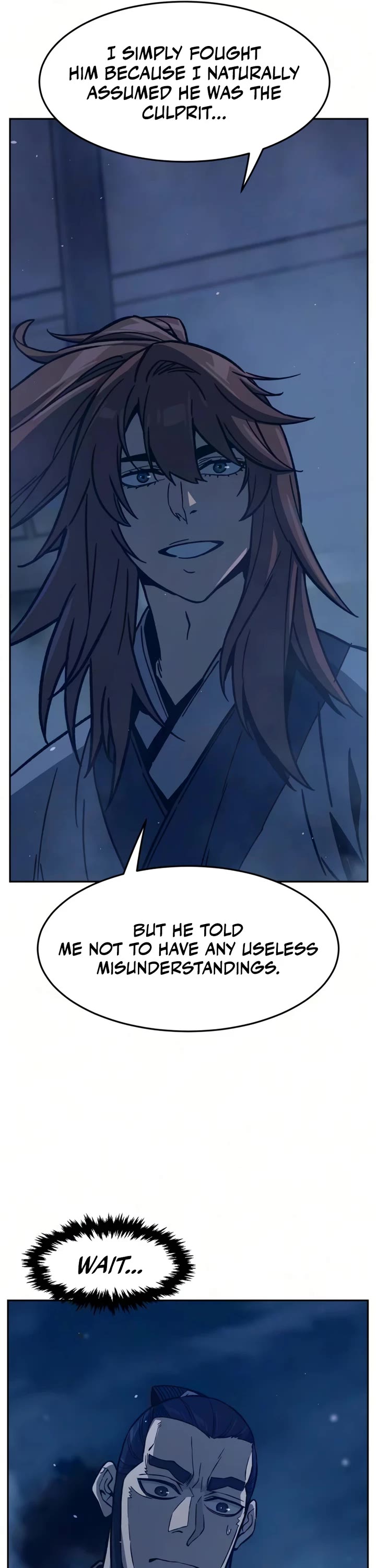 Absolute Sword Sense chapter 182 page 34
