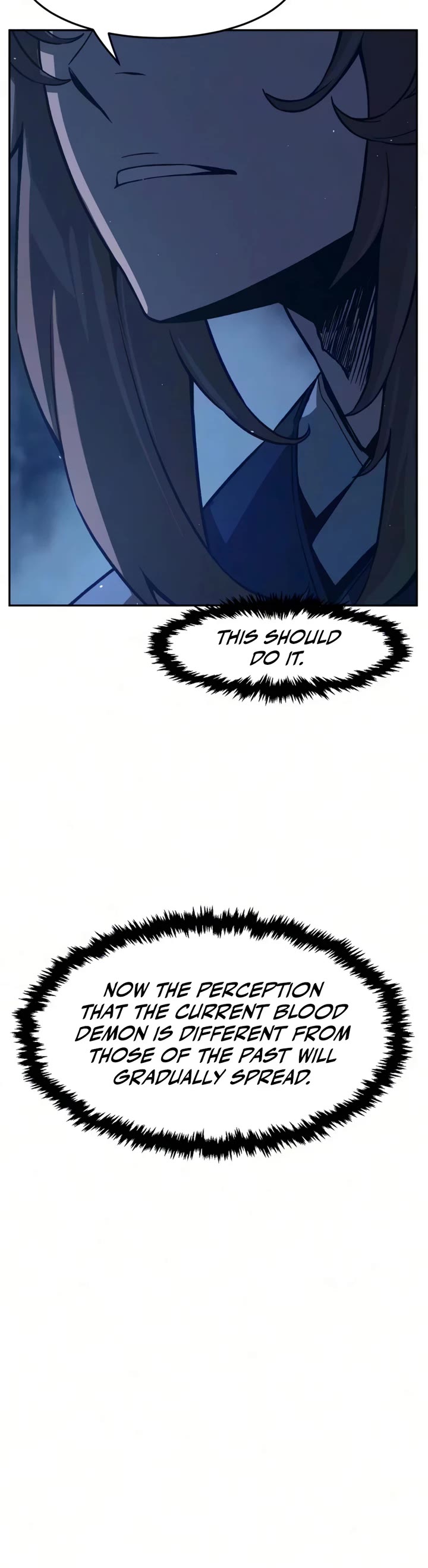 Absolute Sword Sense chapter 182 page 37