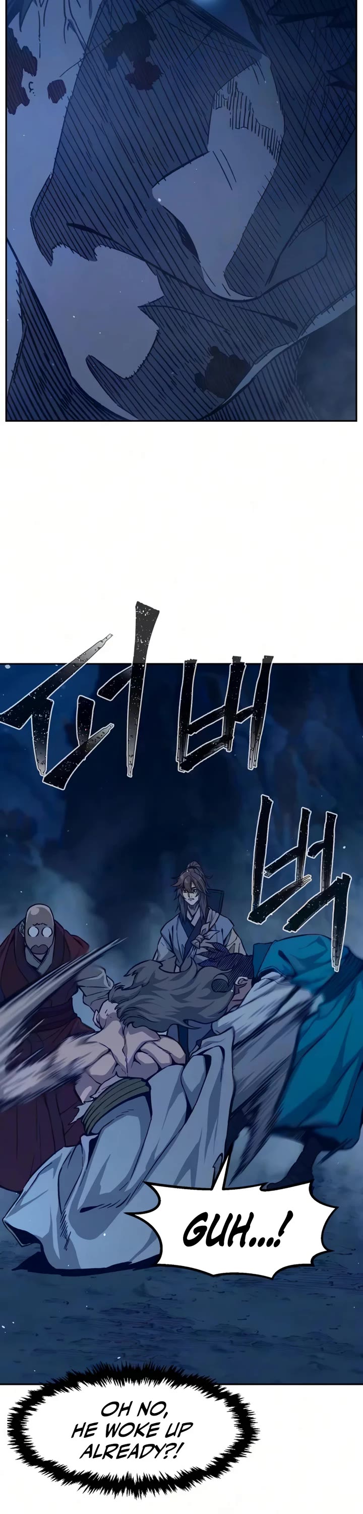 Absolute Sword Sense chapter 182 page 49
