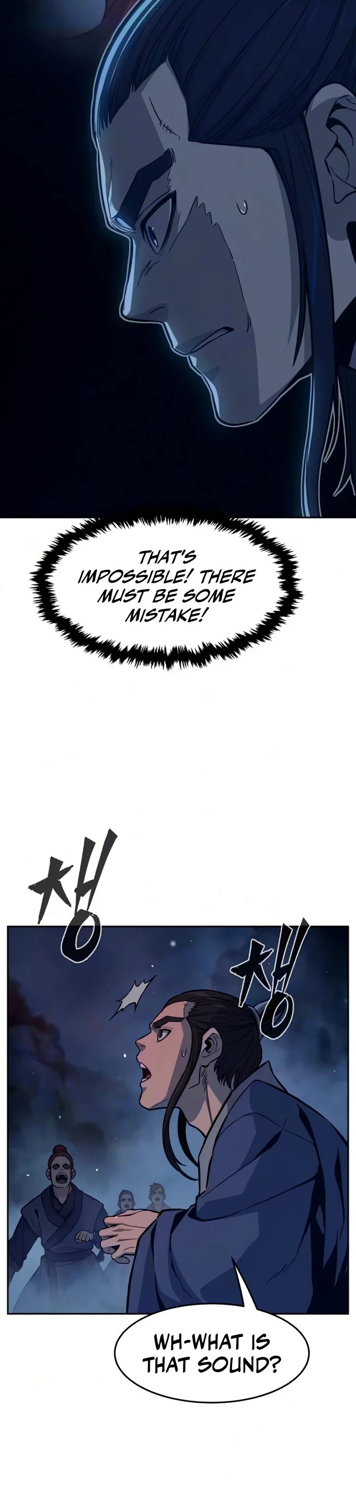 Absolute Sword Sense chapter 182 page 7