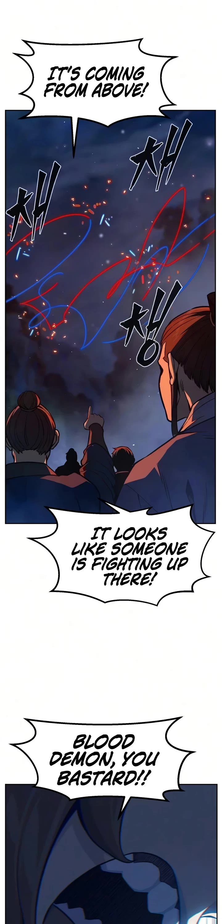 Absolute Sword Sense chapter 182 page 8