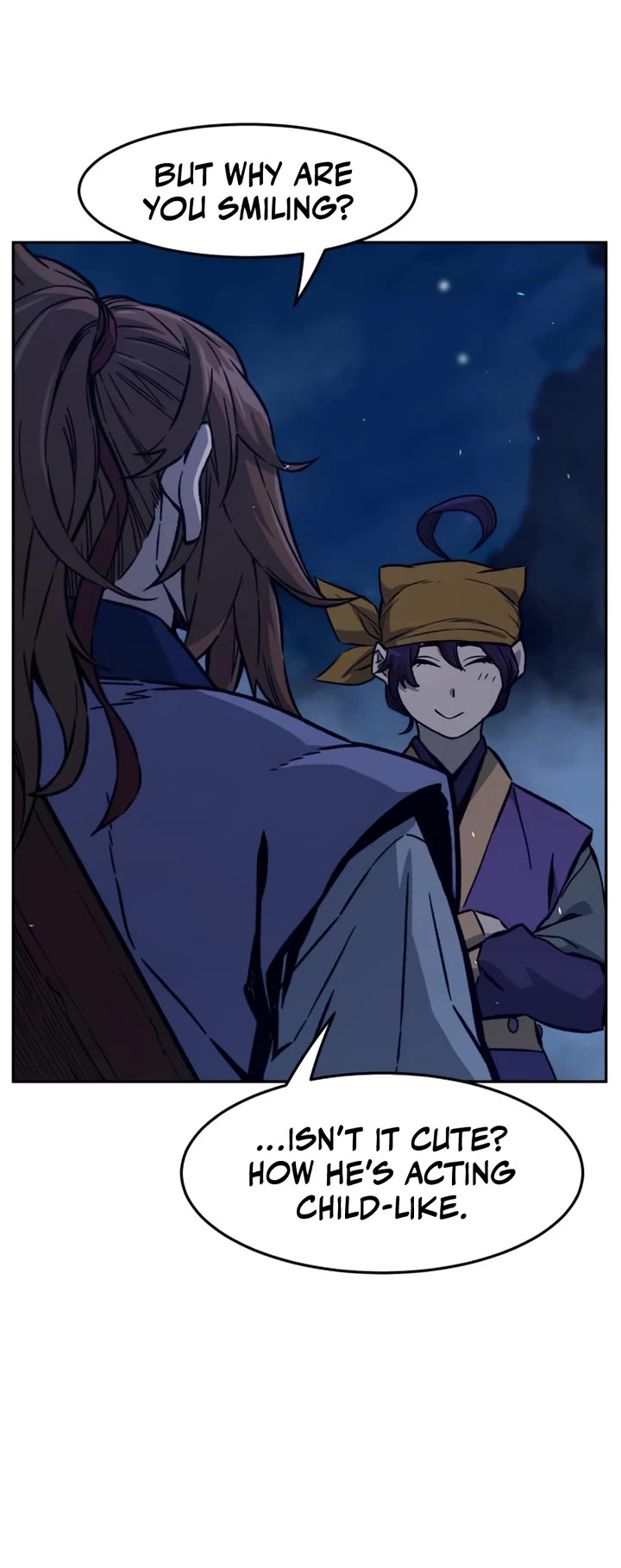 Absolute Sword Sense chapter 183 page 16