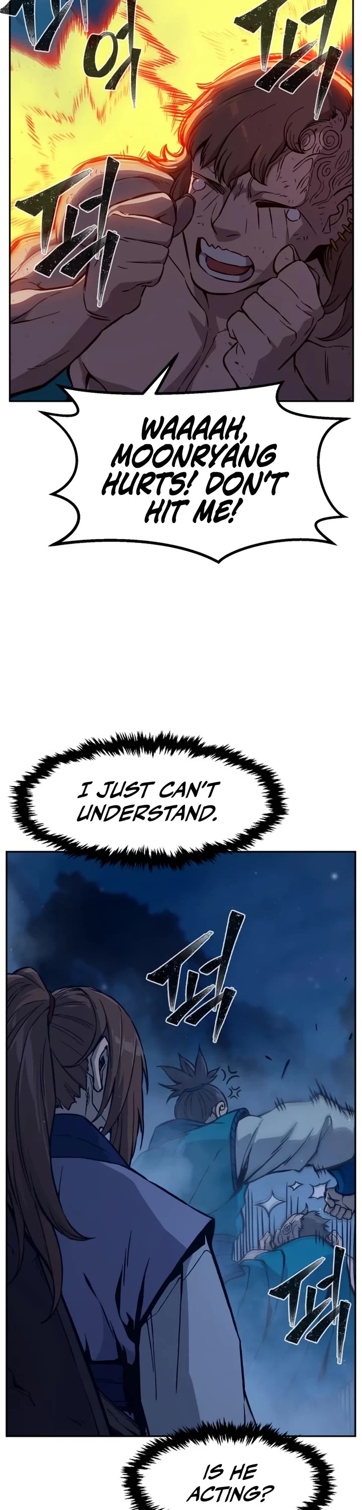Absolute Sword Sense chapter 183 page 2