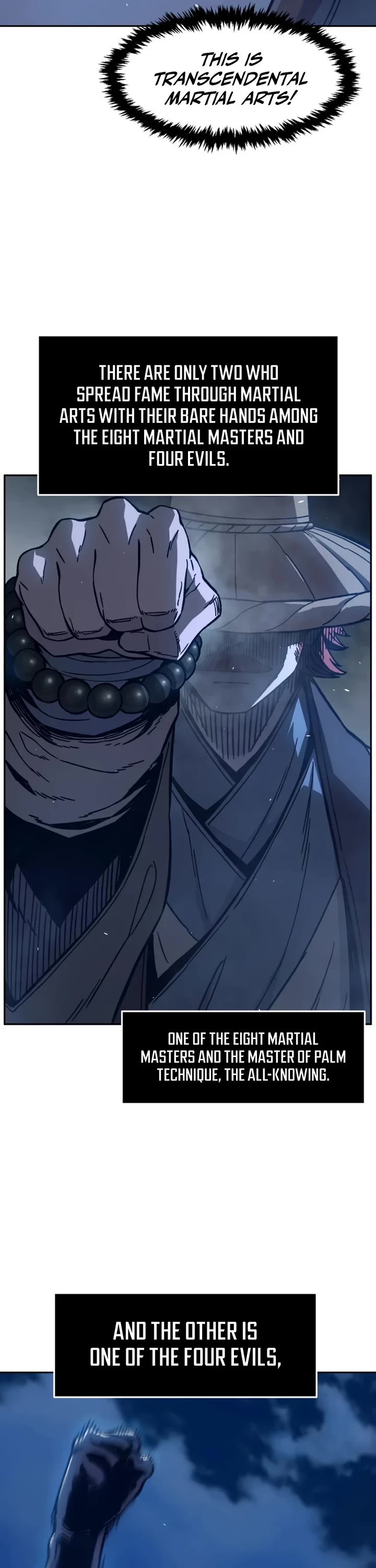 Absolute Sword Sense chapter 183 page 21