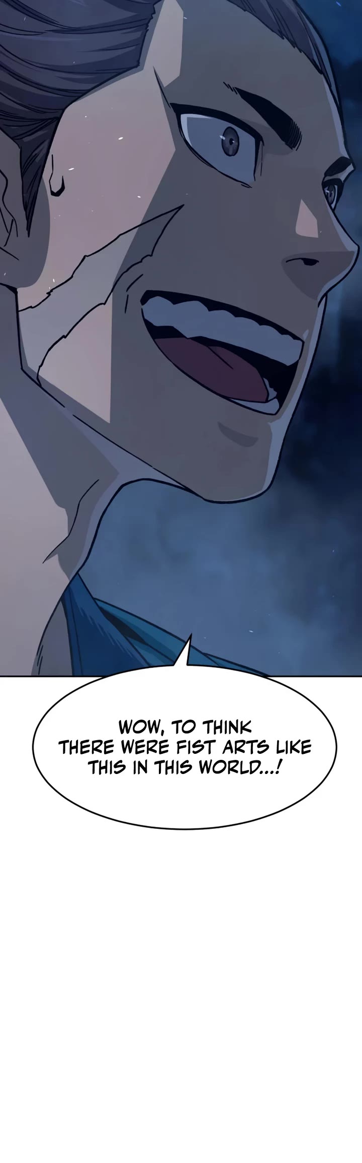 Absolute Sword Sense chapter 183 page 24