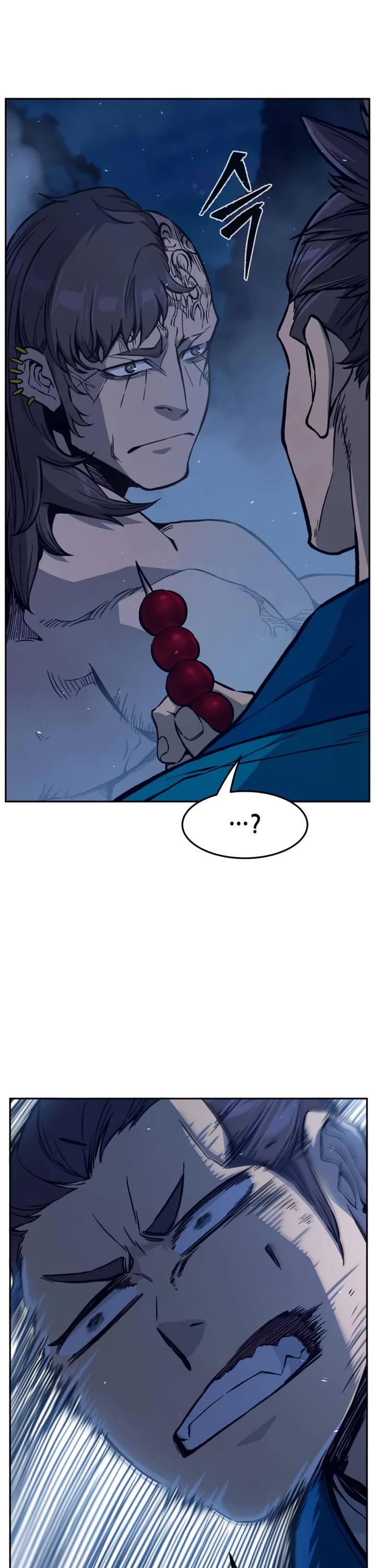 Absolute Sword Sense chapter 183 page 29