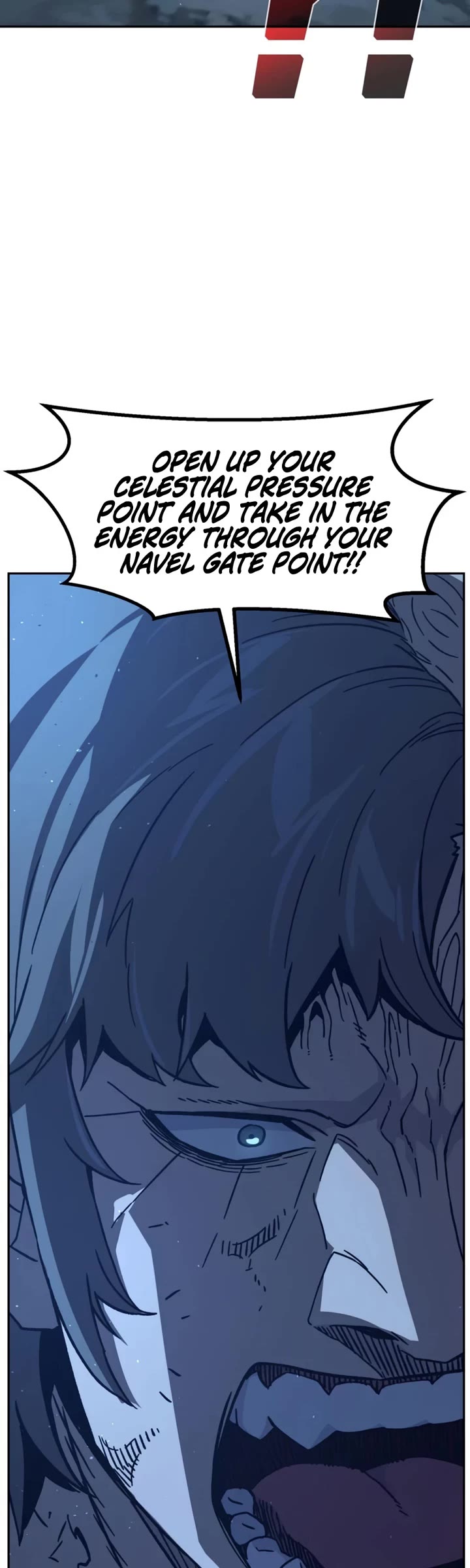 Absolute Sword Sense chapter 183 page 31