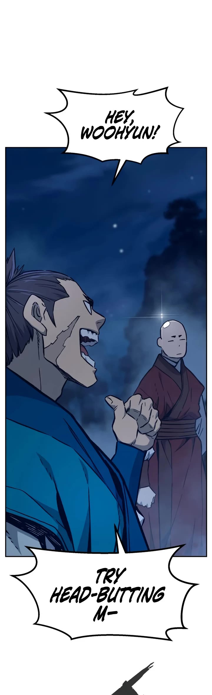 Absolute Sword Sense chapter 183 page 43