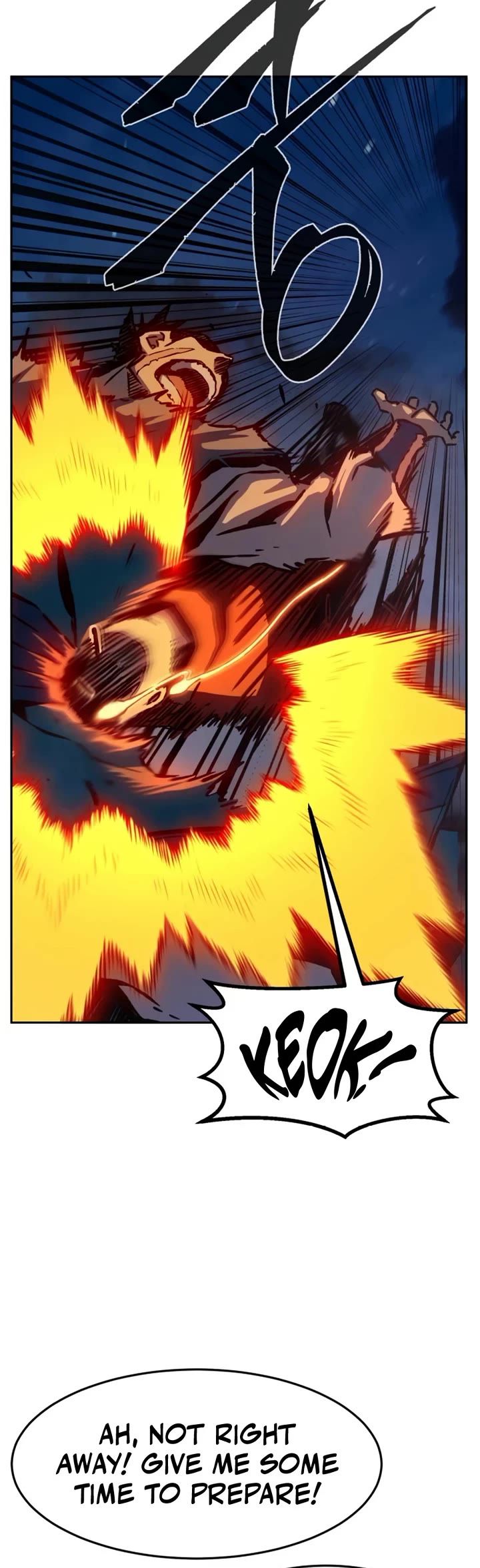 Absolute Sword Sense chapter 183 page 44