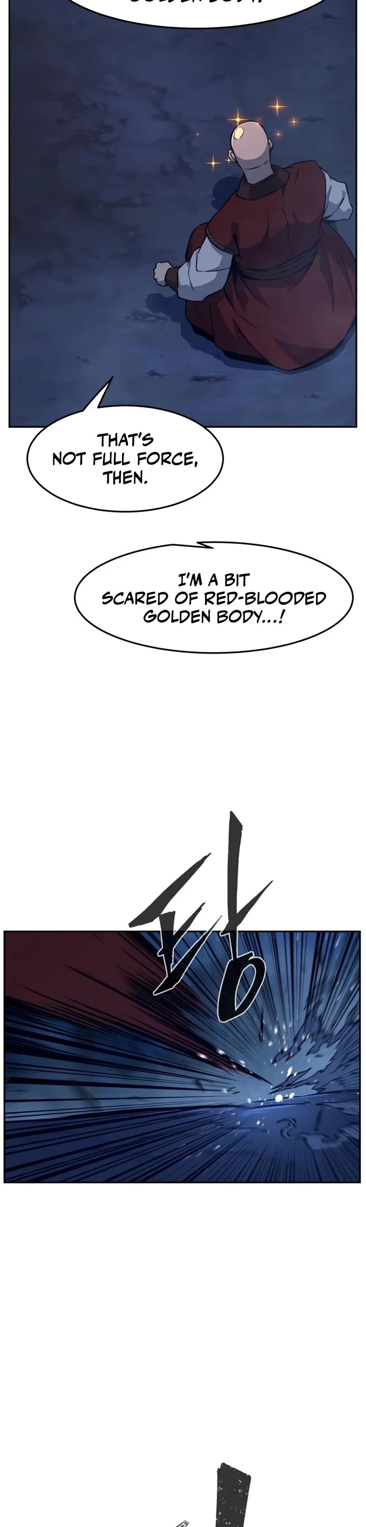 Absolute Sword Sense chapter 183 page 46