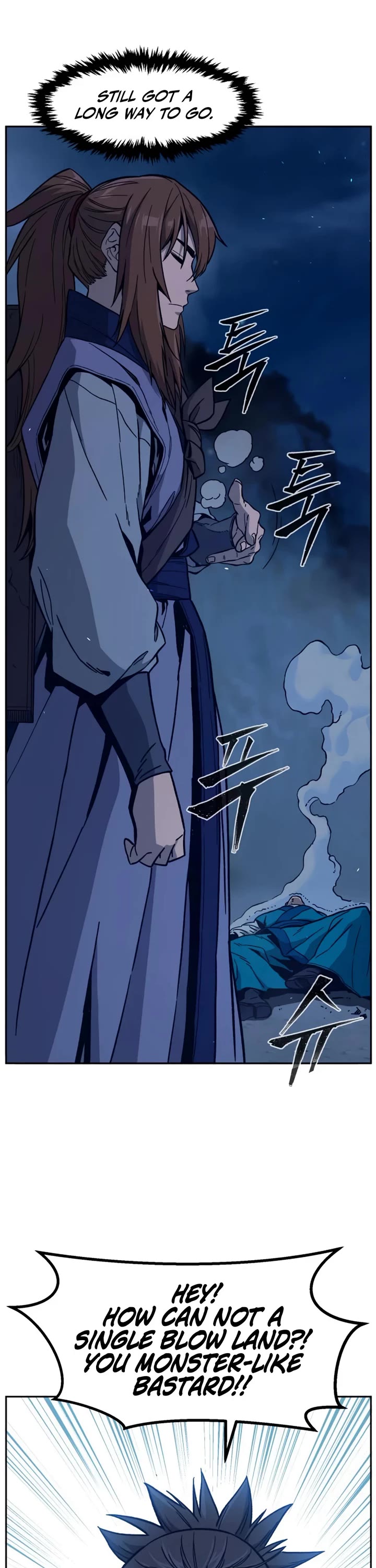 Absolute Sword Sense chapter 183 page 54