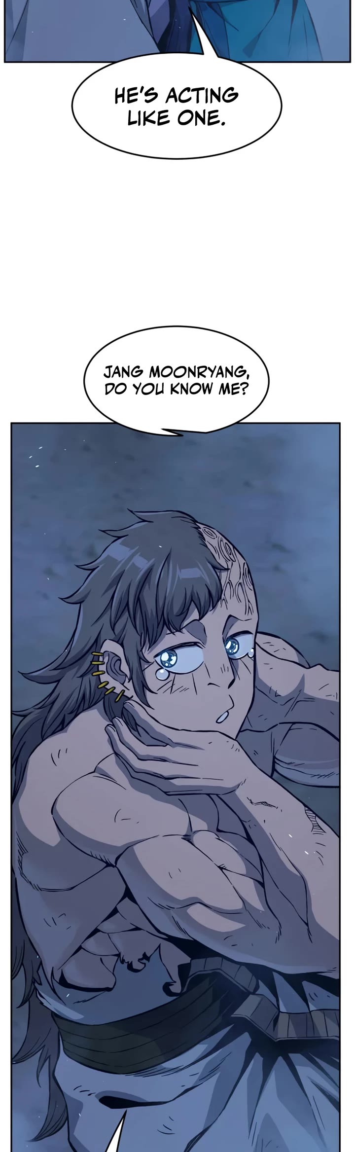 Absolute Sword Sense chapter 183 page 7