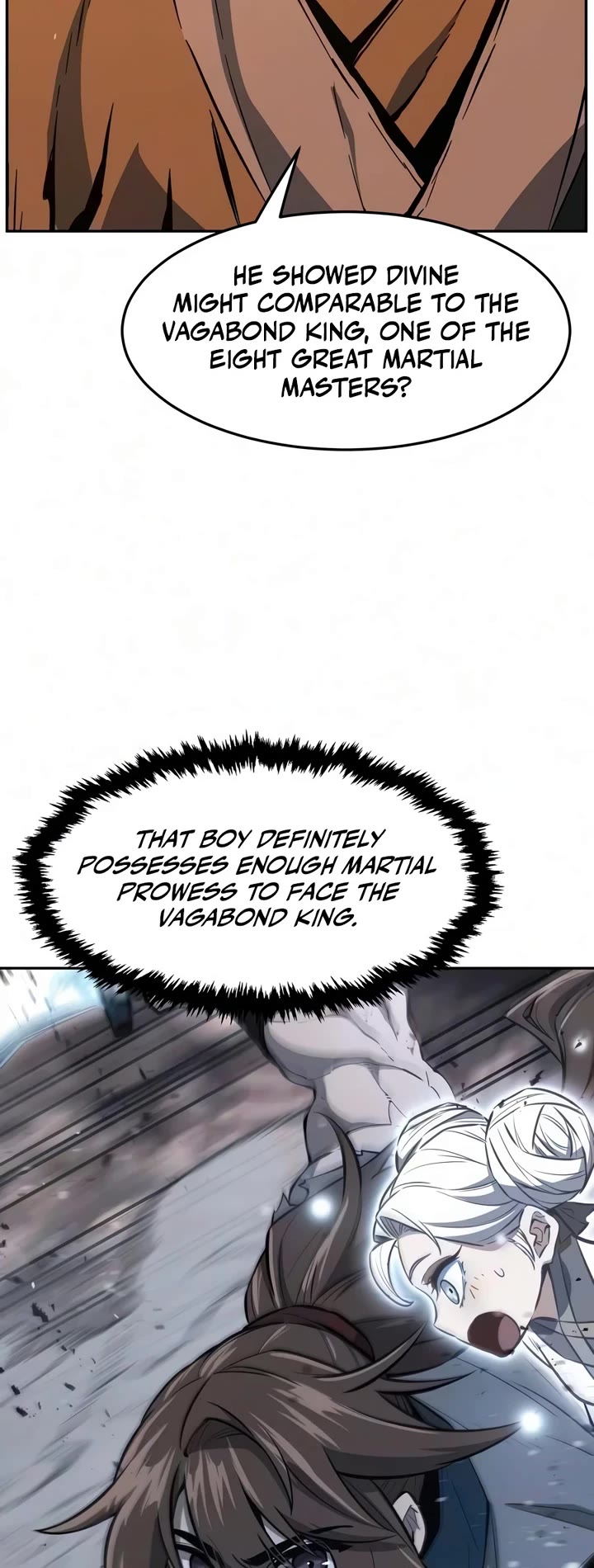 Absolute Sword Sense chapter 184 page 10