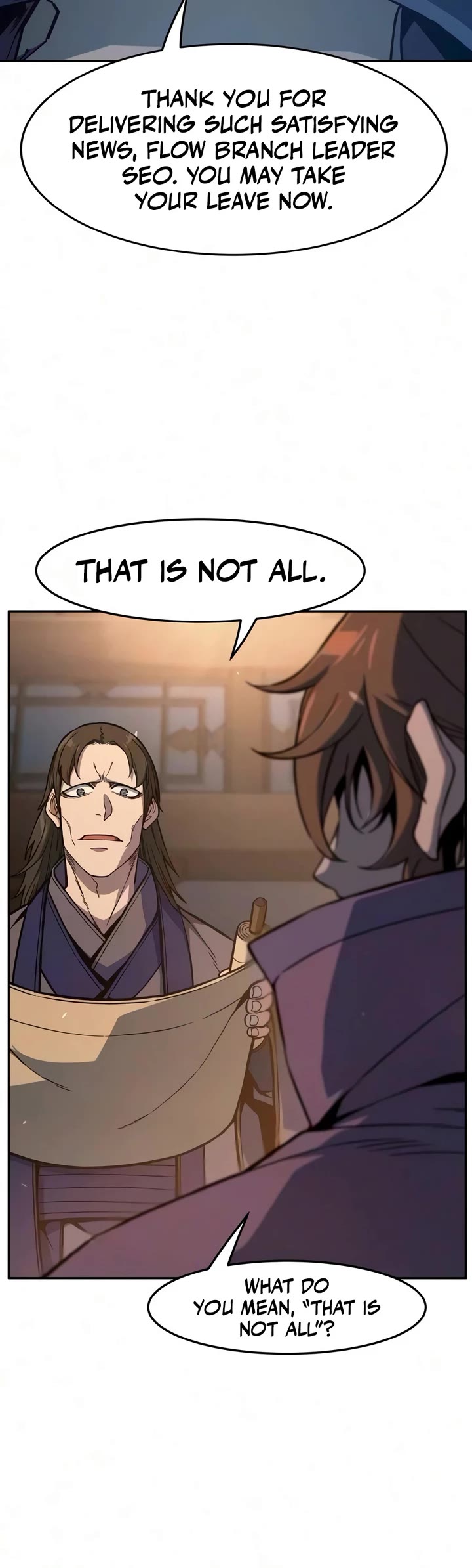 Absolute Sword Sense chapter 184 page 12