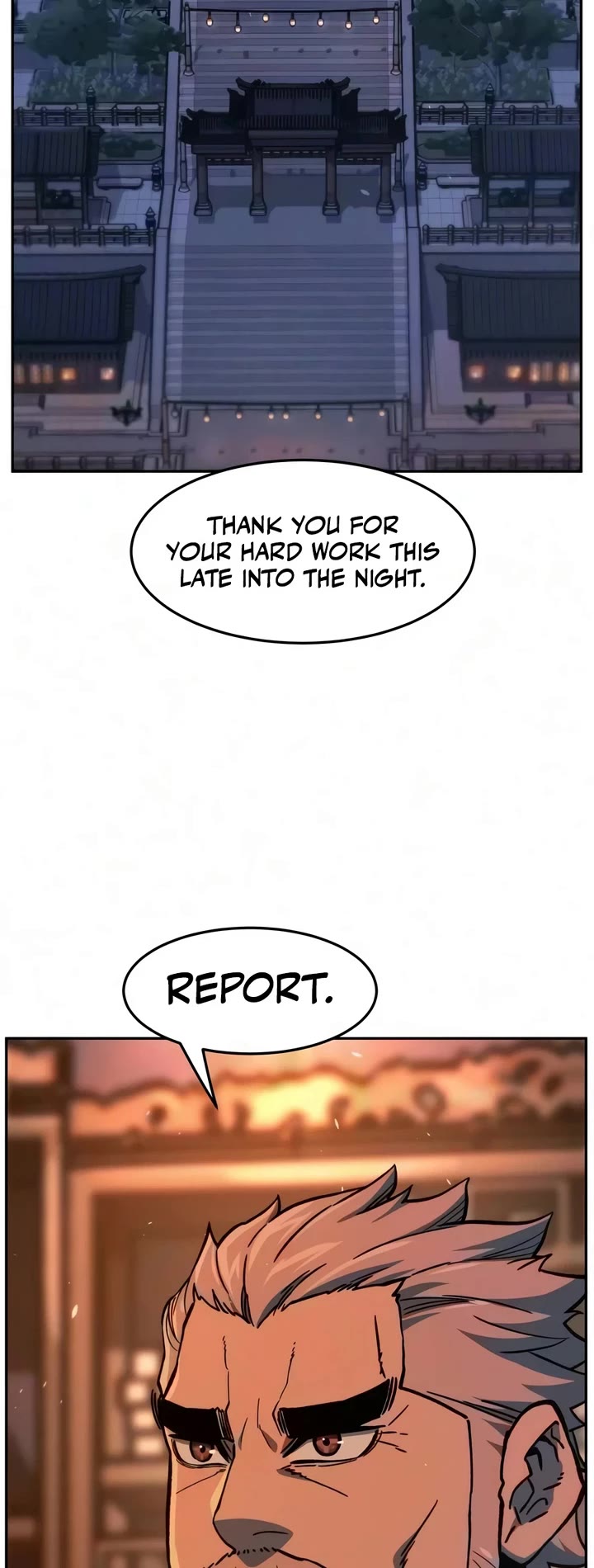 Absolute Sword Sense chapter 184 page 22
