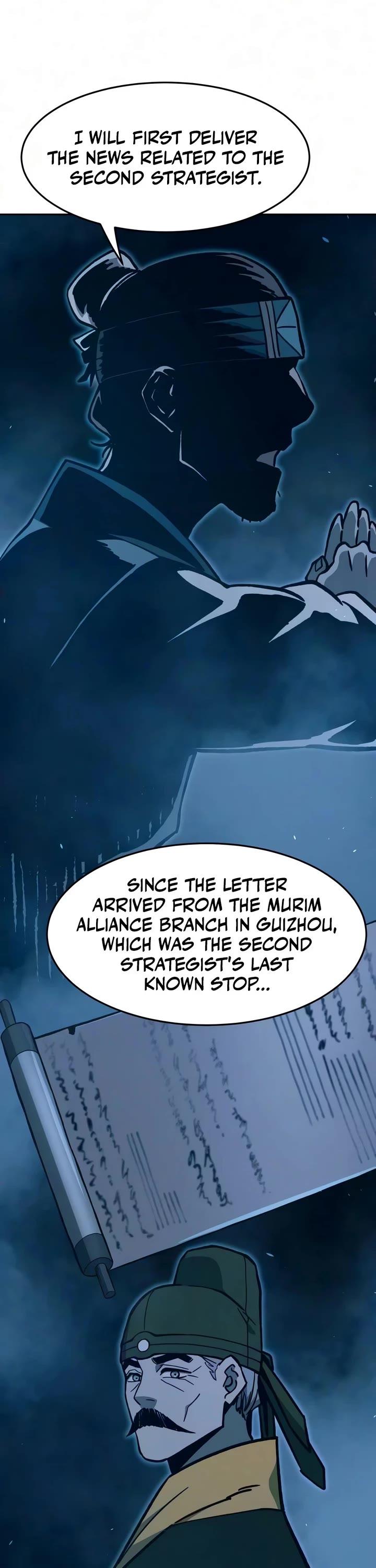 Absolute Sword Sense chapter 184 page 24