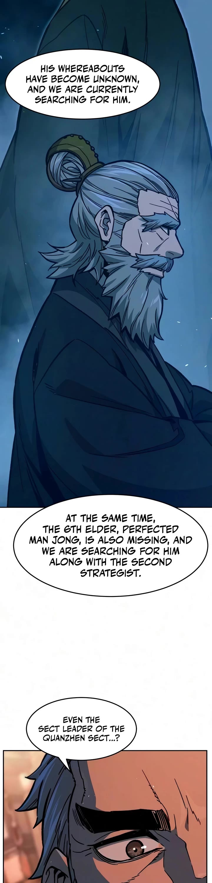 Absolute Sword Sense chapter 184 page 25