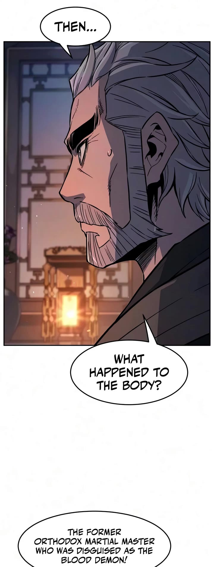 Absolute Sword Sense chapter 184 page 27