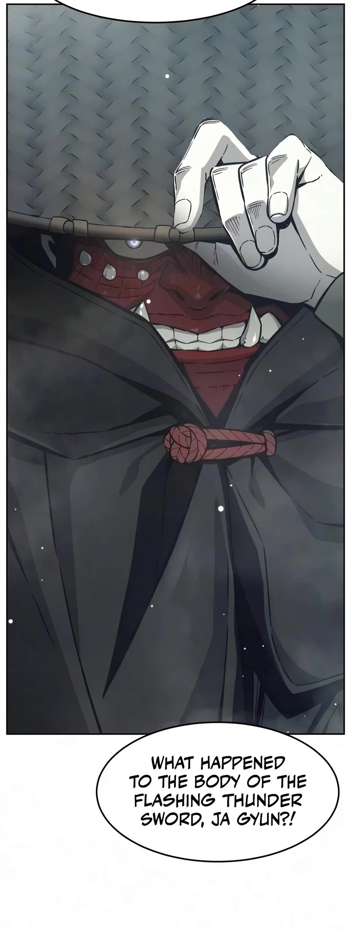Absolute Sword Sense chapter 184 page 28