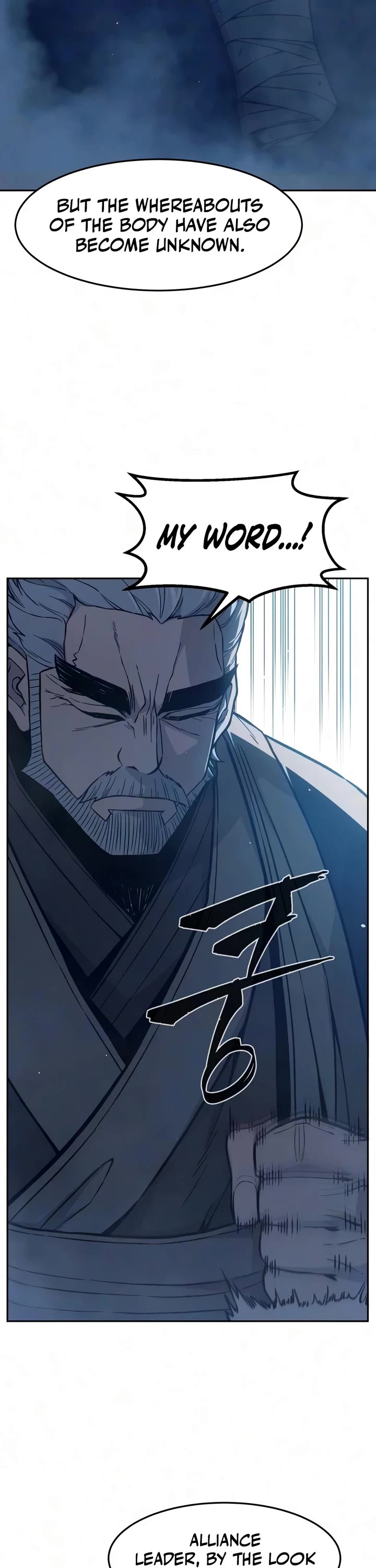 Absolute Sword Sense chapter 184 page 30