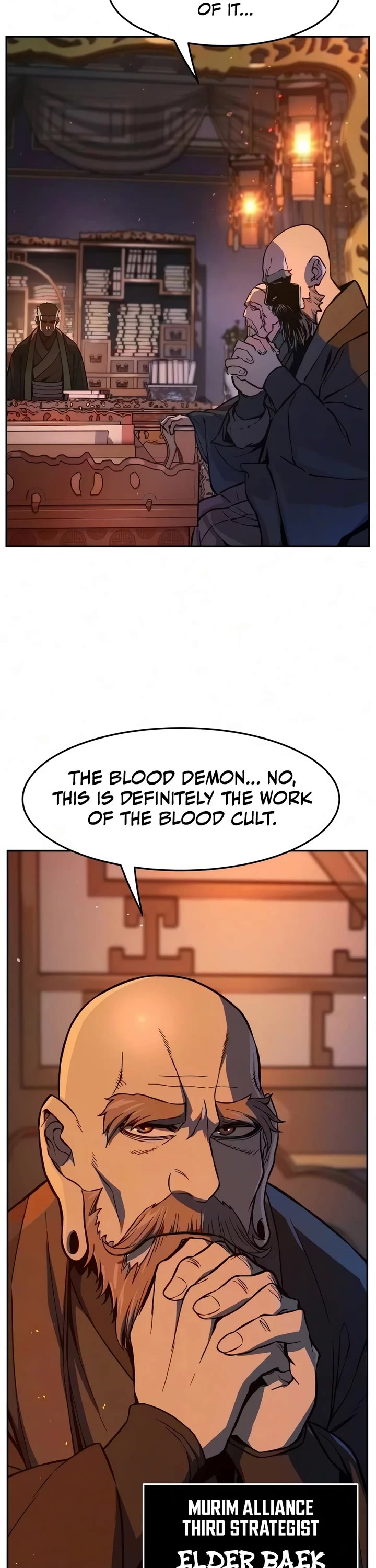 Absolute Sword Sense chapter 184 page 31