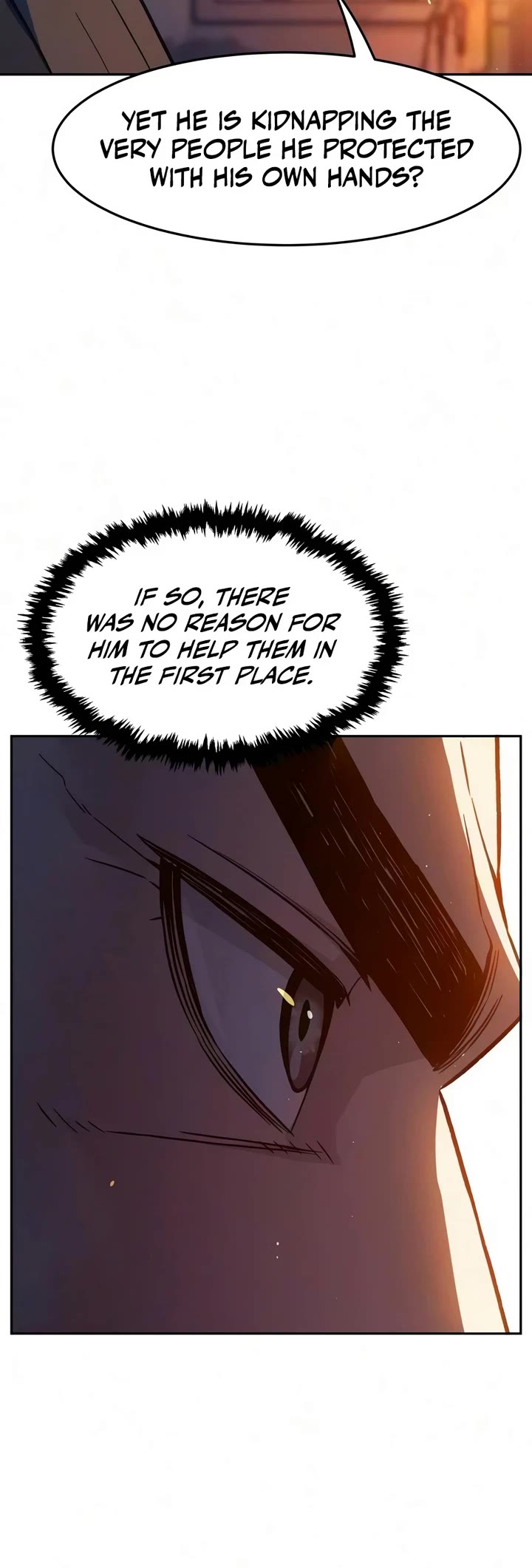 Absolute Sword Sense chapter 184 page 34