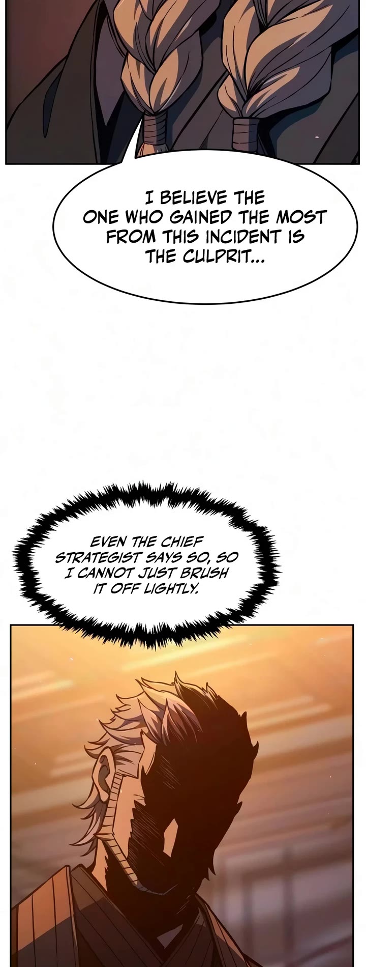 Absolute Sword Sense chapter 184 page 38
