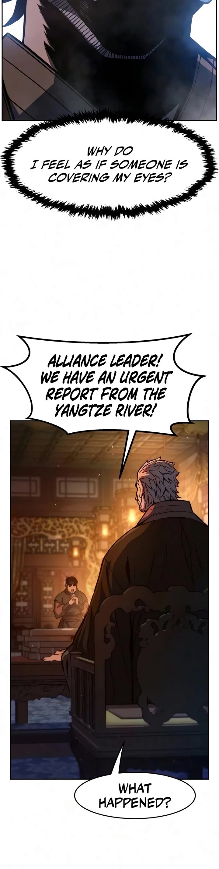 Absolute Sword Sense chapter 184 page 40