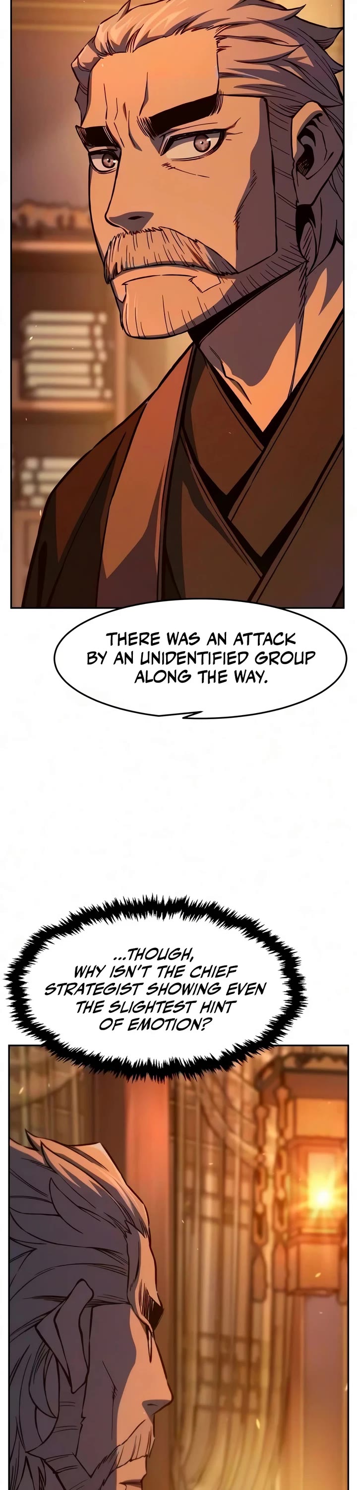Absolute Sword Sense chapter 184 page 42