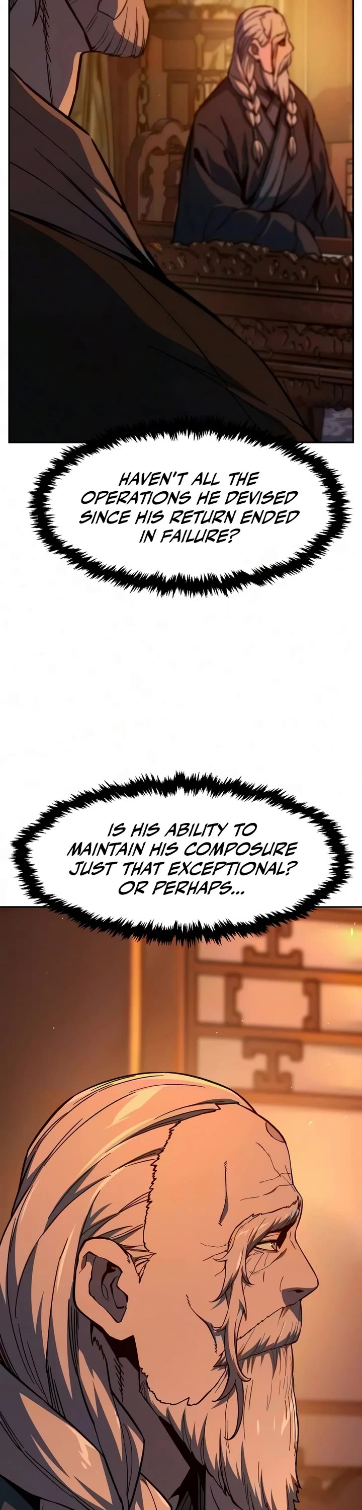 Absolute Sword Sense chapter 184 page 43