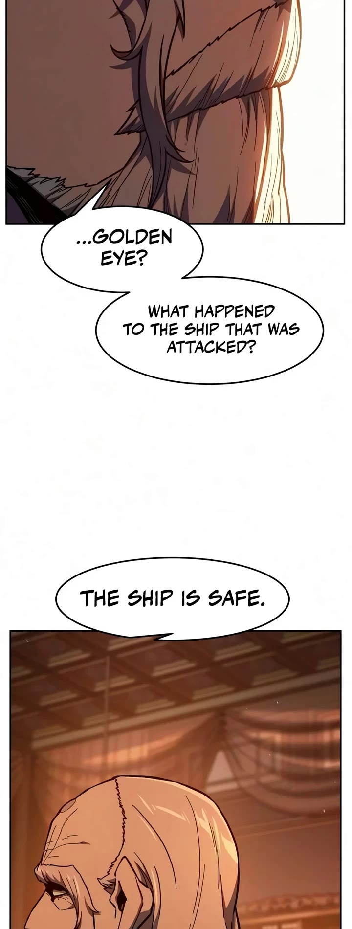 Absolute Sword Sense chapter 184 page 45