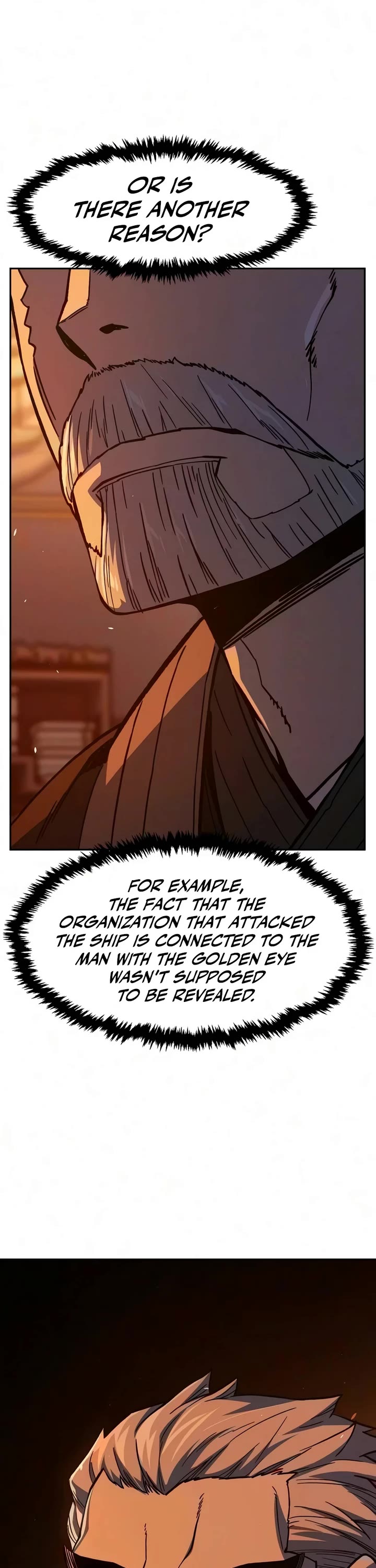 Absolute Sword Sense chapter 184 page 47