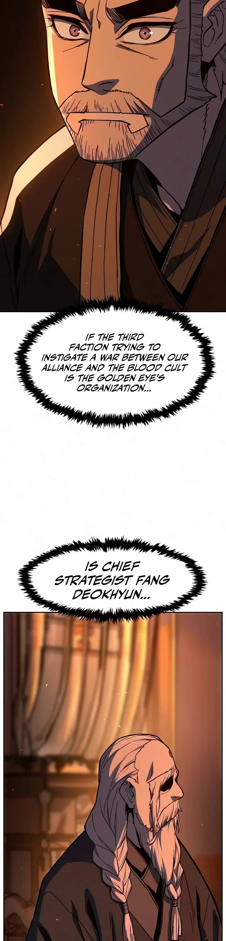 Absolute Sword Sense chapter 184 page 48