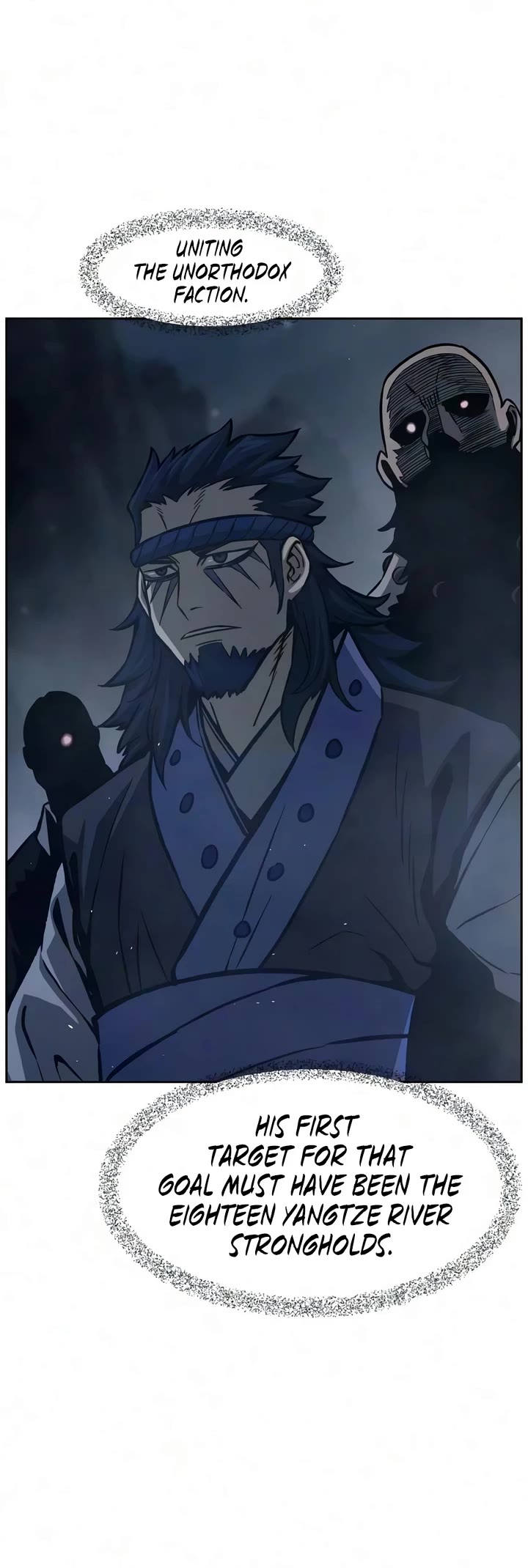 Absolute Sword Sense chapter 184 page 5