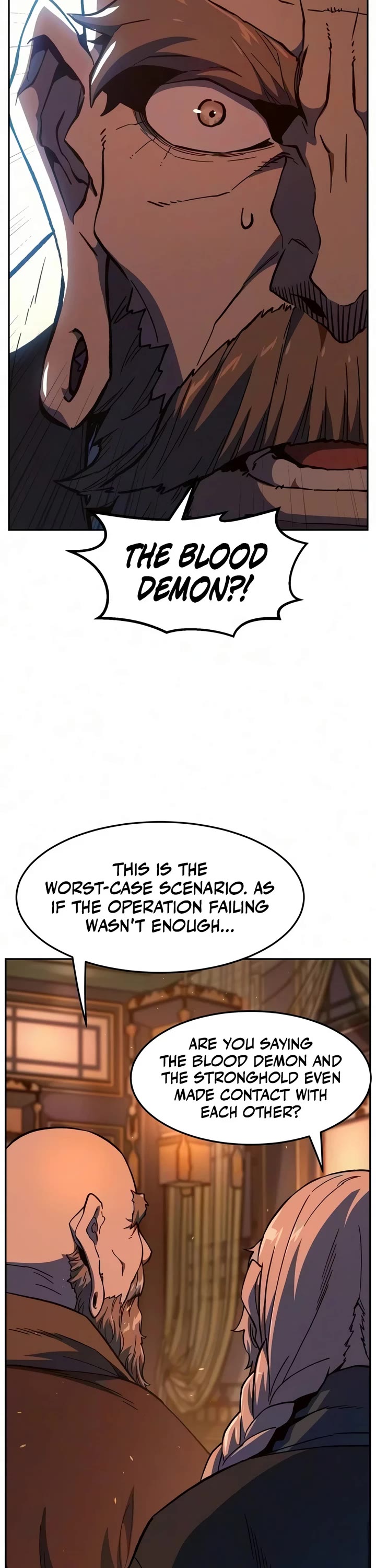 Absolute Sword Sense chapter 184 page 53