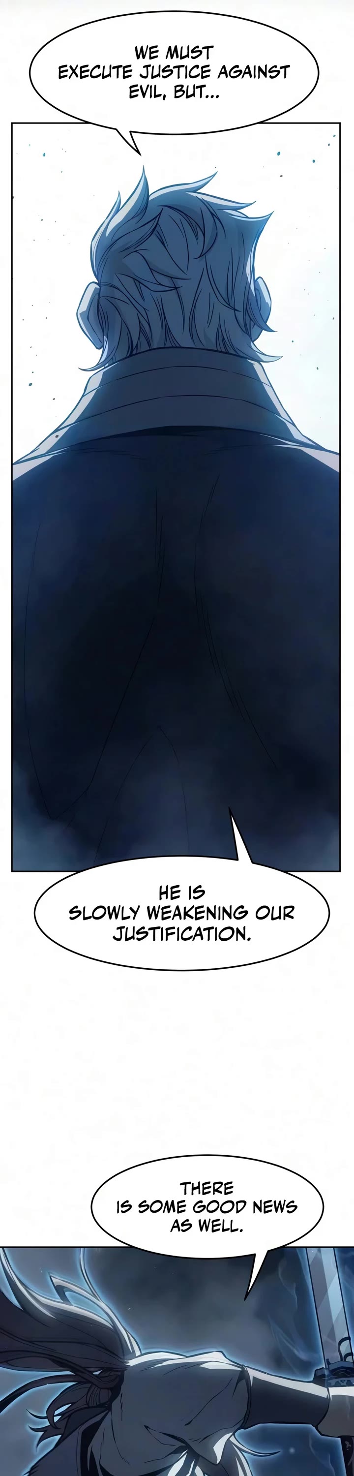 Absolute Sword Sense chapter 184 page 57