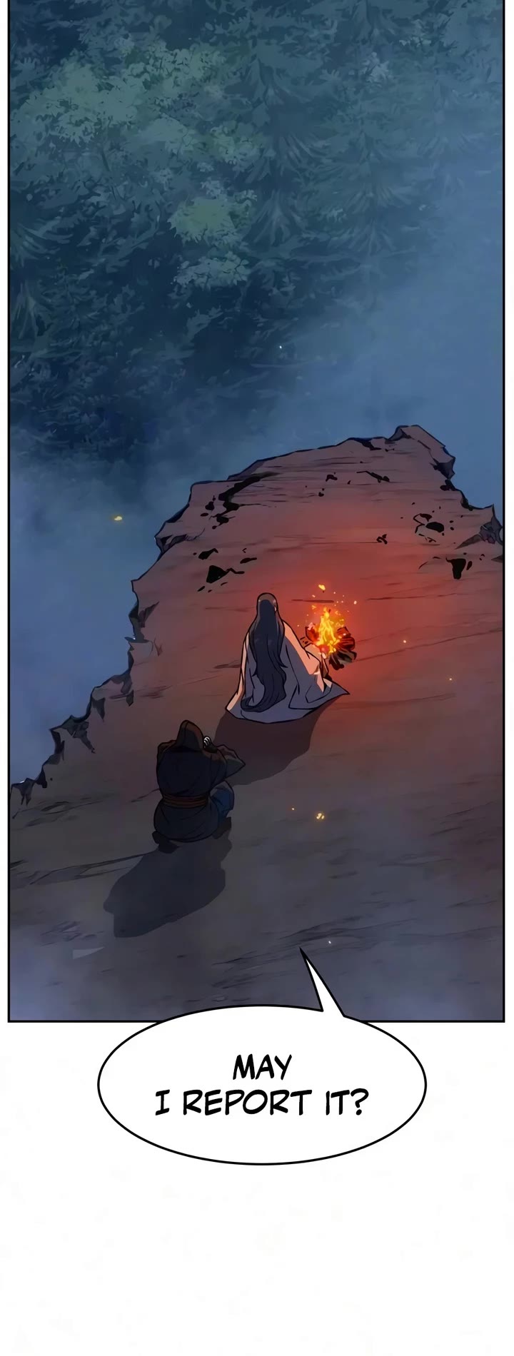Absolute Sword Sense chapter 184 page 65
