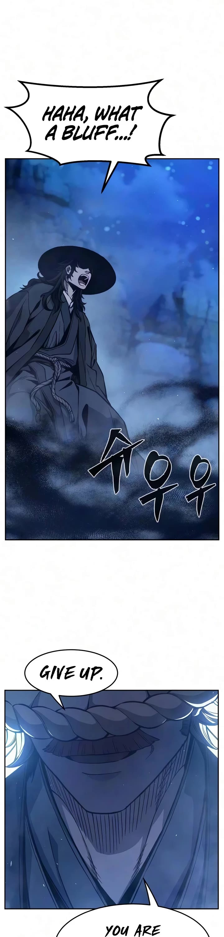 Absolute Sword Sense chapter 185 page 13