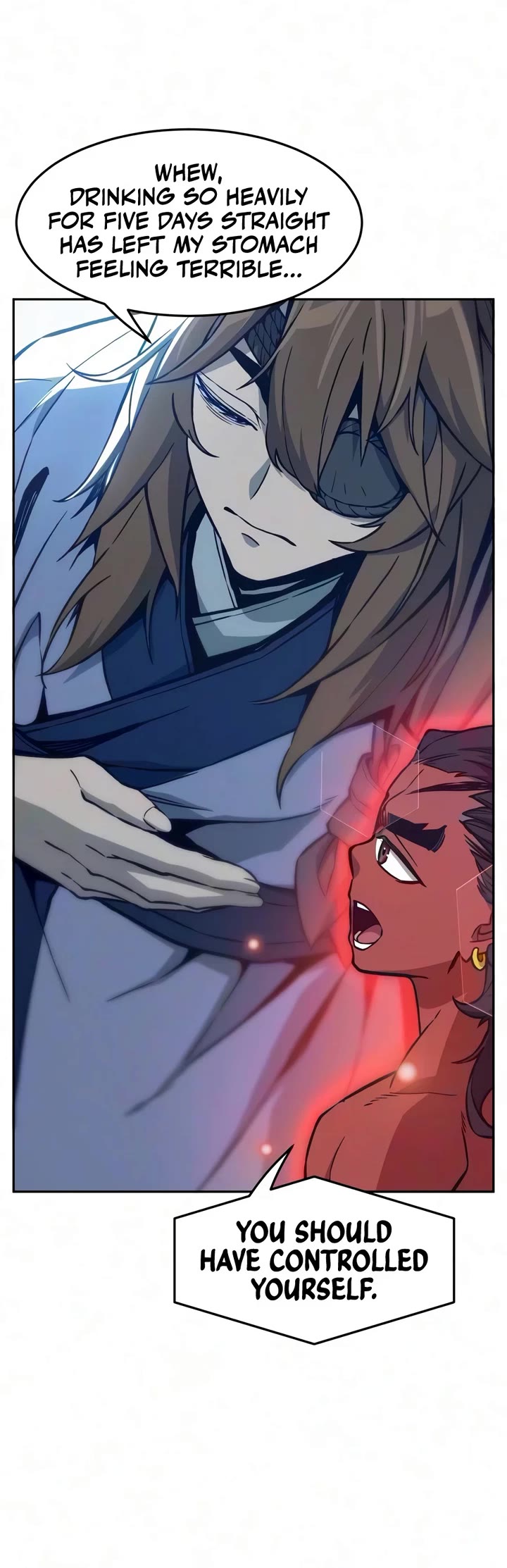 Absolute Sword Sense chapter 185 page 16