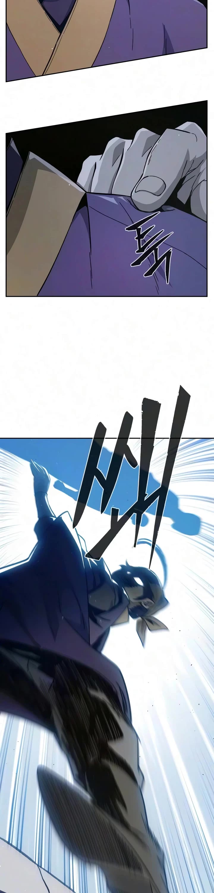 Absolute Sword Sense chapter 185 page 34