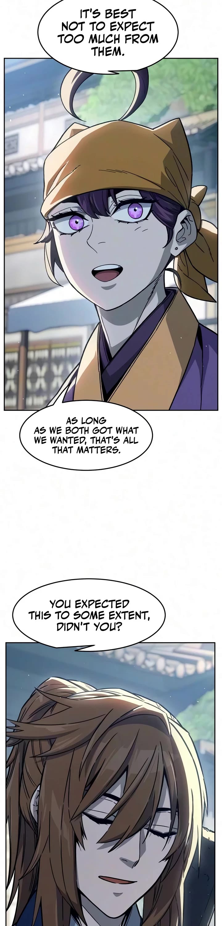 Absolute Sword Sense chapter 185 page 41