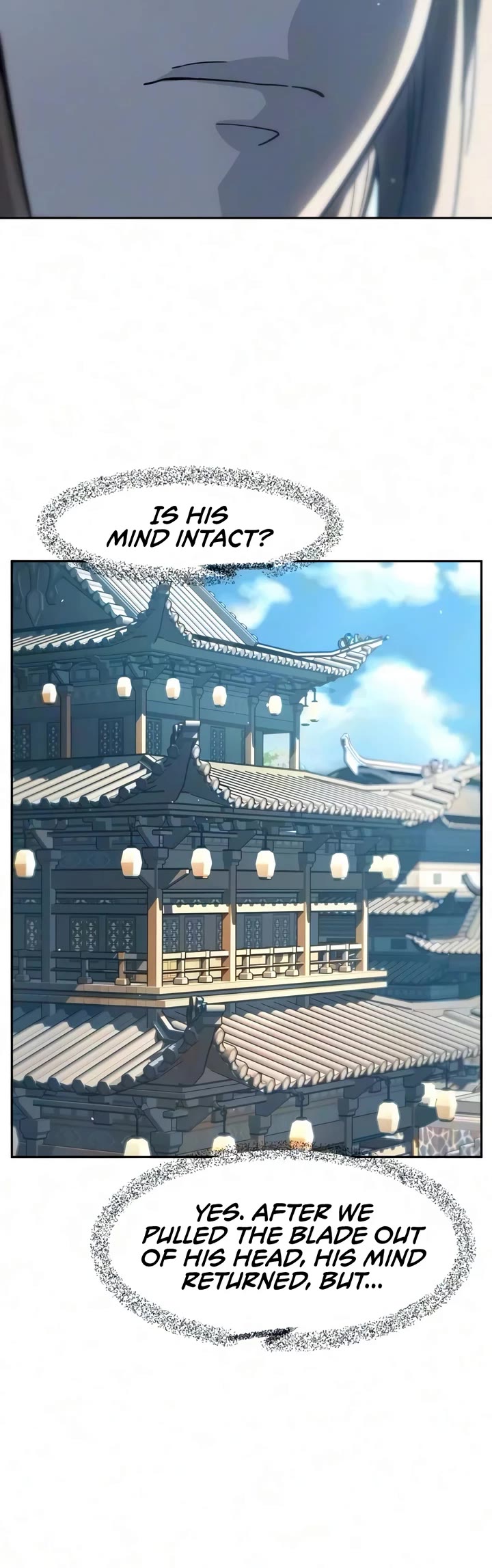 Absolute Sword Sense chapter 185 page 44