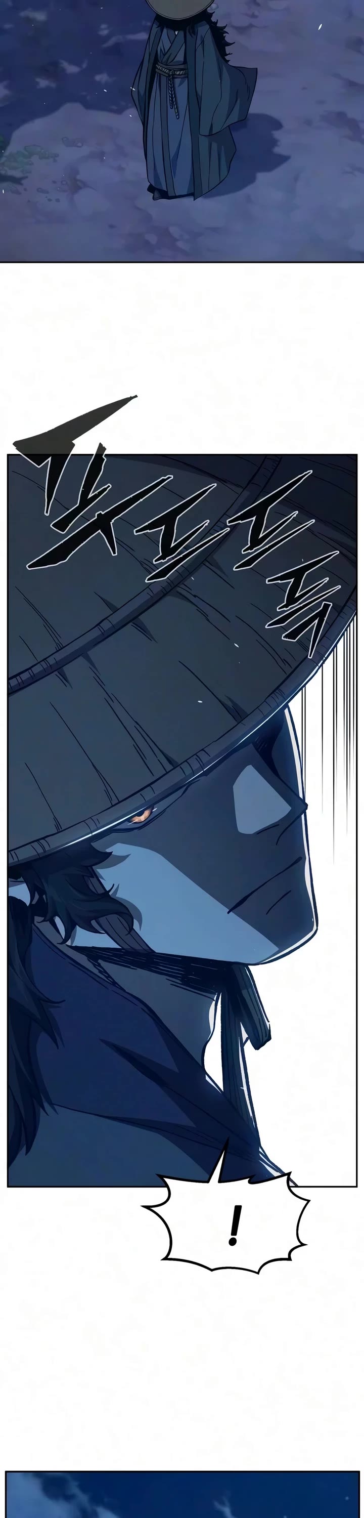 Absolute Sword Sense chapter 185 page 8
