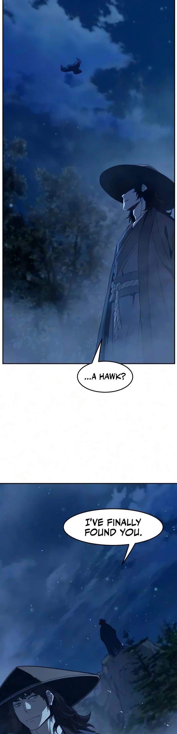 Absolute Sword Sense chapter 185 page 9