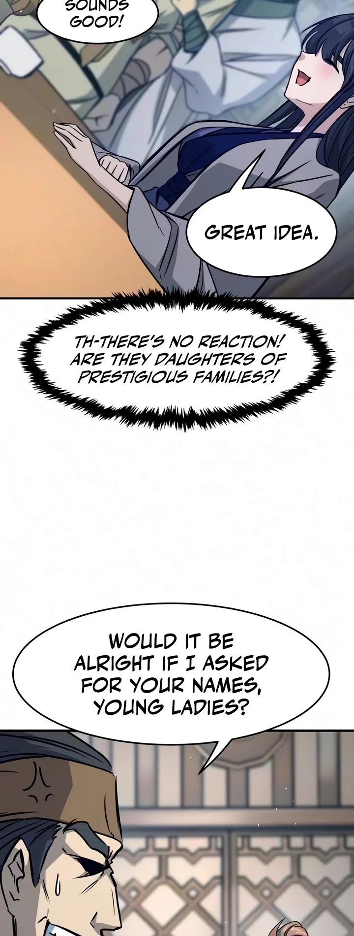 Absolute Sword Sense chapter 186 page 15